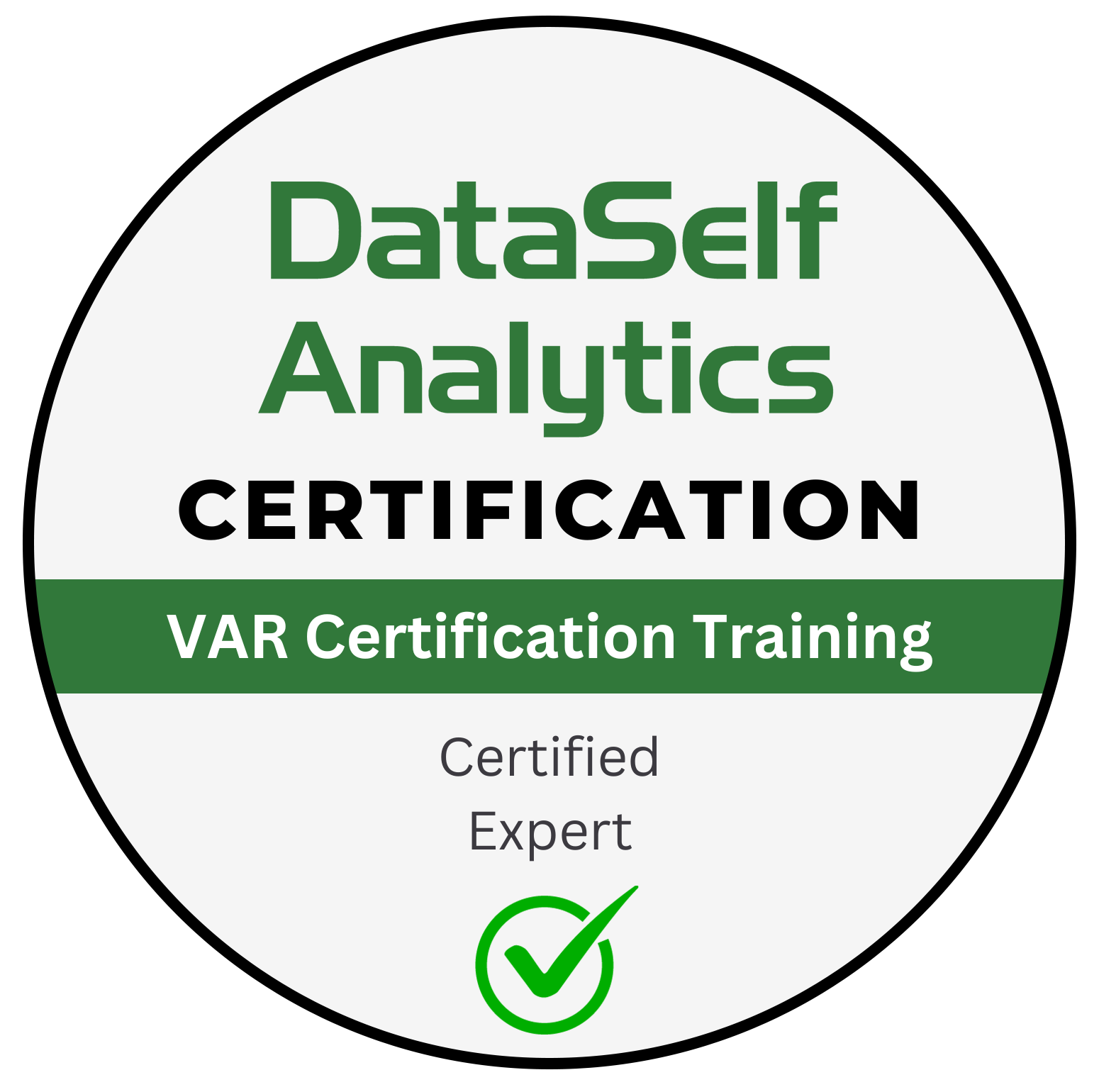 7.Dataself certified_badge_vct