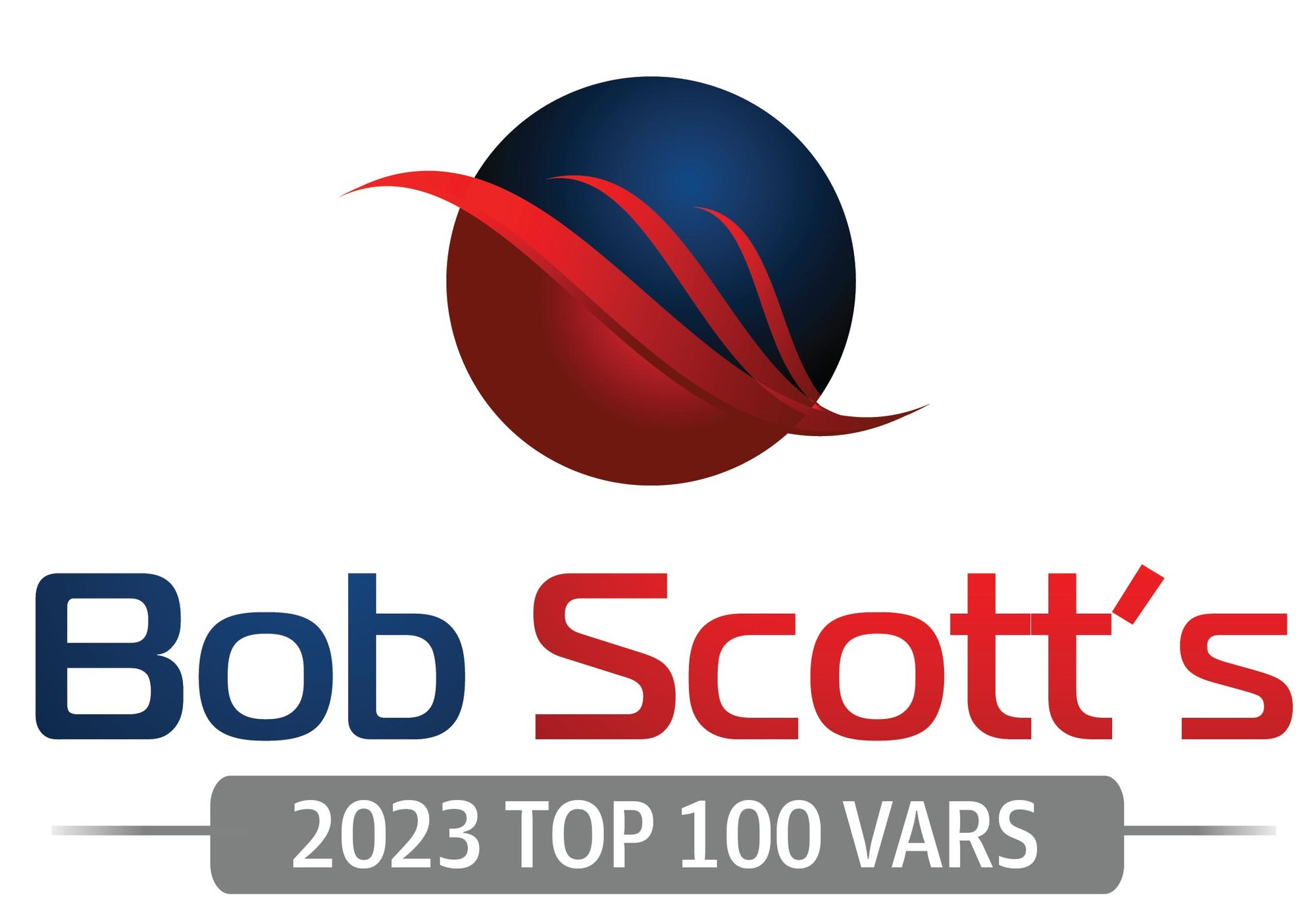 9.2023 Bob Scotts Top 100 logo