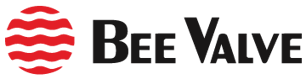 Bee-valve-logo