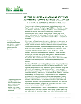   featured-Mint Jutras Business Management Software Report 2021  